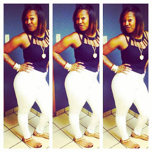 Meet your Posher, Alexus